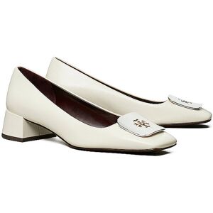 Tory Burch Escarpins GEORGIA crème 36 - Publicité Tory Burch Escarpins GEORGIA crème 36 - Publicité