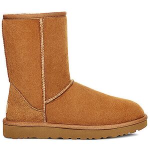 Ugg Boots CLASSIC SHORT II camel 39 - Publicité Ugg Boots CLASSIC SHORT II camel 39 - Publicité