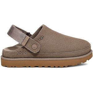 Ugg Clogs GOLDENSTAR marron 37 - Publicité Ugg Clogs GOLDENSTAR marron 37 - Publicité