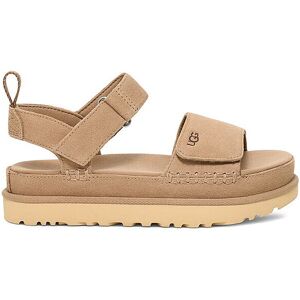 Ugg Sandales GOLDENSTAR beige 41 - Publicité Ugg Sandales GOLDENSTAR beige 41 - Publicité