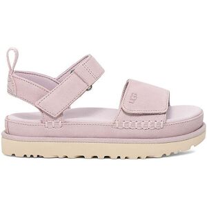 Ugg Sandales GOLDENSTAR rose 36 - Publicité Ugg Sandales GOLDENSTAR rose 36 - Publicité
