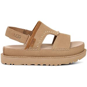 Ugg Sandales GOLDENSTAR REGENERATE beige 41 - Publicité Ugg Sandales GOLDENSTAR REGENERATE beige 41 - Publicité