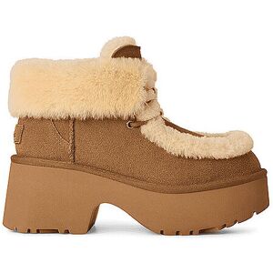 Ugg Snowboots ESMEE camel 41 - Publicité Ugg Snowboots ESMEE camel 41 - Publicité