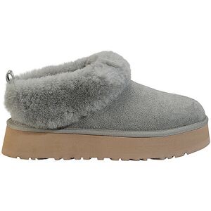 Ugg Pantoletten TAZZELLE gris 40 - Publicité Ugg Pantoletten TAZZELLE gris 40 - Publicité