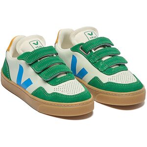 Veja Sneakers enfant V-90 blanc 35 - Publicité Veja Sneakers enfant V-90 blanc 35 - Publicité