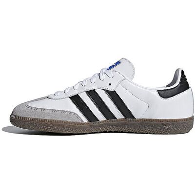 Adidas Sneaker SAMBA OG blanc 44 2/3 - Publicité Adidas Sneaker SAMBA OG blanc 44 2/3 - Publicité