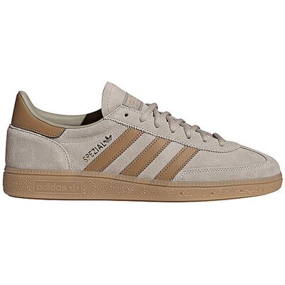 Adidas Sneaker HANDBALL SPEZIAL beige 44 - Publicité Adidas Sneaker HANDBALL SPEZIAL beige 44 - Publicité