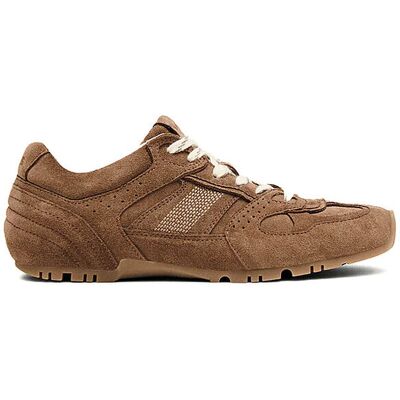 Alohas Sneaker TB.56 camel 37 - Publicité Alohas Sneaker TB.56 camel 37 - Publicité