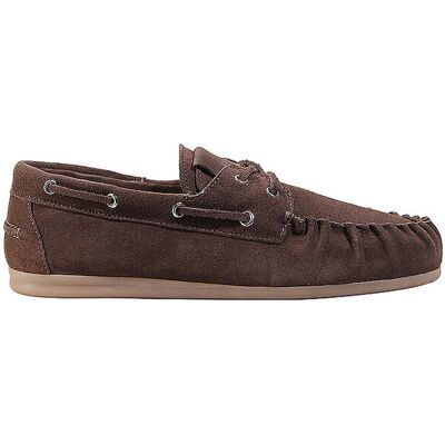 Alohas Loafers ROWAN marron 37 - Publicité Alohas Loafers ROWAN marron 37 - Publicité