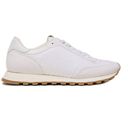Ami Paris Sneaker NEW RUSH blanc 45 - Publicité Ami Paris Sneaker NEW RUSH blanc 45 - Publicité