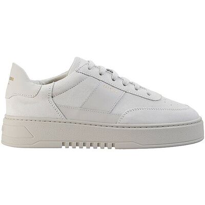 Axel Arigato Sneaker ORBIT VINTAGE beige 41 - Publicité Axel Arigato Sneaker ORBIT VINTAGE beige 41 - Publicité