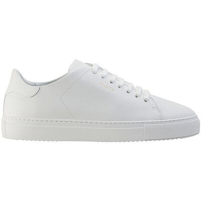 Axel Arigato Sneaker CLEAN 90 blanc 46 - Publicité Axel Arigato Sneaker CLEAN 90 blanc 46 - Publicité