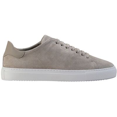 Axel Arigato Sneaker CLEAN 90 SUEDE beige 46 - Publicité Axel Arigato Sneaker CLEAN 90 SUEDE beige 46 - Publicité