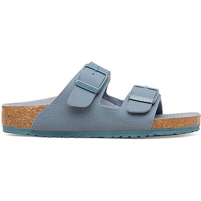 Birkenstock Sandales ARIZONA pour enfants bleu 32 - Publicité Birkenstock Sandales ARIZONA pour enfants bleu 32 - Publicité