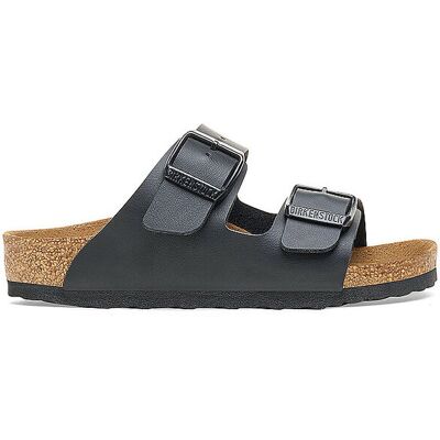 Birkenstock Sandales enfant ARIZONA noir 30 - Publicité Birkenstock Sandales enfant ARIZONA noir 30 - Publicité