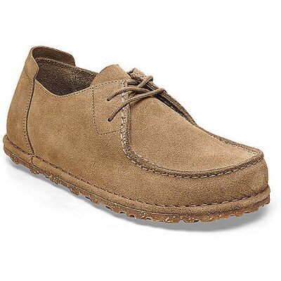 Birkenstock Chaussures à lacets UTTI LACE marron clair 38 - Publicité Birkenstock Chaussures à lacets UTTI LACE marron clair 38 - Publicité