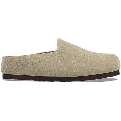 Birkenstock Mules AMSTERDAM WRAPPED beige 39 - Publicité Birkenstock Mules AMSTERDAM WRAPPED beige 39 - Publicité