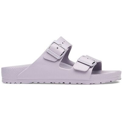 Birkenstock Mules ARIZONA EVA violet 37 - Publicité Birkenstock Mules ARIZONA EVA violet 37 - Publicité