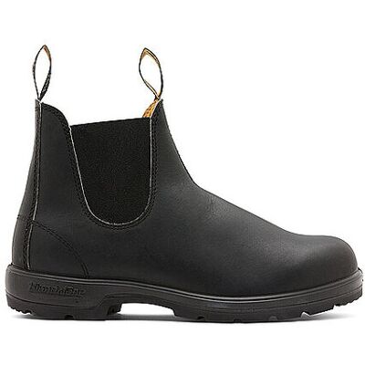 Blundstone Chelsea Boots 558 noir 39-40 - Publicité Blundstone Chelsea Boots 558 noir 39-40 - Publicité