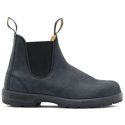 Blundstone Chelsea Boots 587 gris 37 - Publicité Blundstone Chelsea Boots 587 gris 37 - Publicité