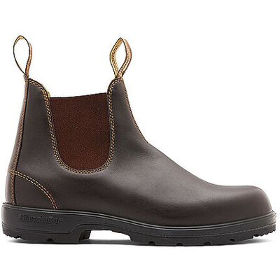 Blundstone Chelsea Boots 550 marron 38 - Publicité Blundstone Chelsea Boots 550 marron 38 - Publicité