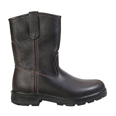Blundstone Chelsea Boots marron 39-40 (6 1/2) - Publicité Blundstone Chelsea Boots marron 39-40 (6 1/2) - Publicité
