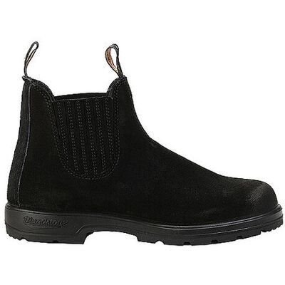 Blundstone Chelsea Boots POP TRAIDING noir 42 - Publicité Blundstone Chelsea Boots POP TRAIDING noir 42 - Publicité