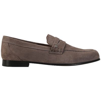 Boss Loafers JADEY marron 37 - Publicité Boss Loafers JADEY marron 37 - Publicité