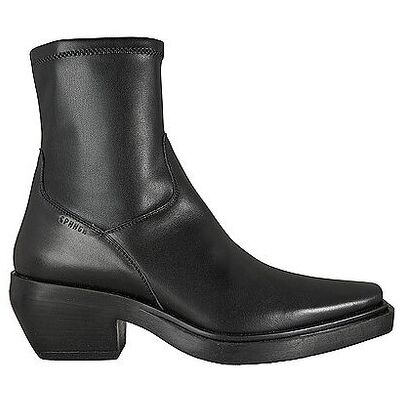 Copenhagen Cowboy Boots CPH234 noir 37 - Publicité Copenhagen Cowboy Boots CPH234 noir 37 - Publicité