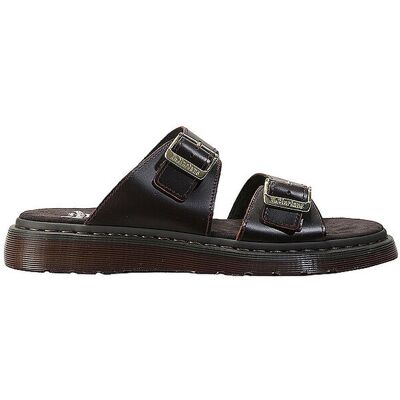 DR MARTENS Sandales JOSEF marron 41 - Publicité DR MARTENS Sandales JOSEF marron 41 - Publicité