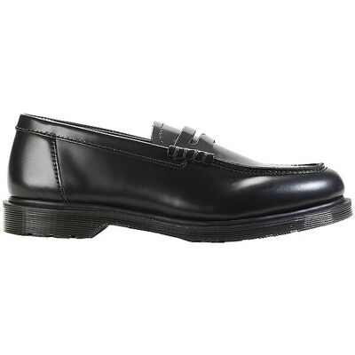 DR MARTENS Mocassins MAYFARE noir 39 - Publicité DR MARTENS Mocassins MAYFARE noir 39 - Publicité