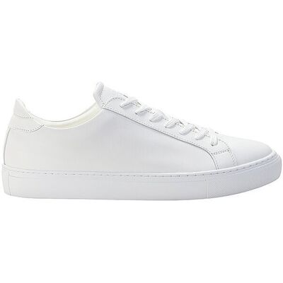Pro-Ject Sneaker TYPE blanc 42 - Publicité Pro-Ject Sneaker TYPE blanc 42 - Publicité