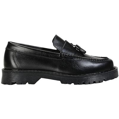 Pro-Ject Loafers PETE noir 44 - Publicité Pro-Ject Loafers PETE noir 44 - Publicité