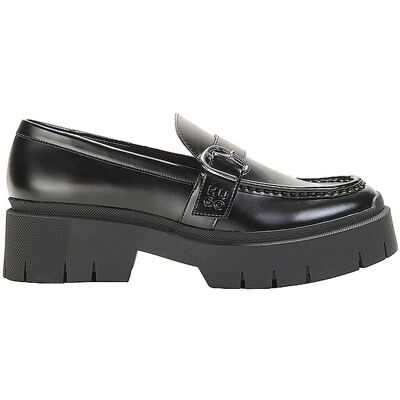 Hugo Loafers KRIS noir 37 - Publicité Hugo Loafers KRIS noir 37 - Publicité