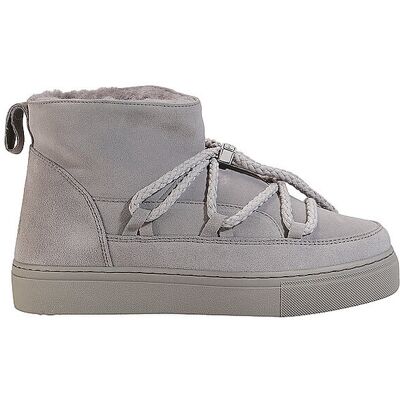 Inuikii Snowboots CLASSIC LOW gris 39 - Publicité Inuikii Snowboots CLASSIC LOW gris 39 - Publicité