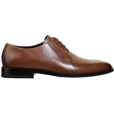 Joop Chaussures de costume - Derbys PHILOMEN marron 41 - Publicité Joop Chaussures de costume - Derbys PHILOMEN marron 41 - Publicité