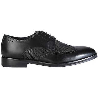Joop Chaussures de costume KLEITOS noir 44 - Publicité Joop Chaussures de costume KLEITOS noir 44 - Publicité