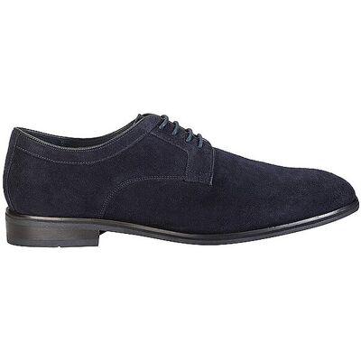 Joop Chaussure de costume VELLUTO KLEITOS bleu marine 41 - Publicité Joop Chaussure de costume VELLUTO KLEITOS bleu marine 41 - Publicité
