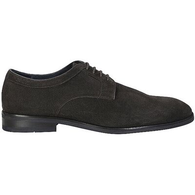 Joop Chaussure de costume VELLUTO KLEITOS marron 41 - Publicité Joop Chaussure de costume VELLUTO KLEITOS marron 41 - Publicité