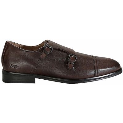 Joop Chaussures de costume PERO KLEITOS marron 43 - Publicité Joop Chaussures de costume PERO KLEITOS marron 43 - Publicité