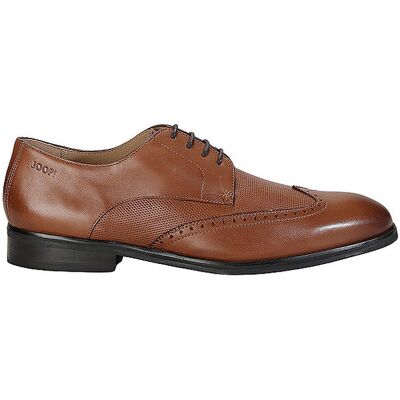 Joop Chaussures de costume PERO marron clair 42 - Publicité Joop Chaussures de costume PERO marron clair 42 - Publicité