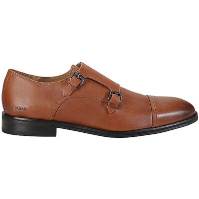 Joop Chaussures de costume PERO marron clair 43 - Publicité Joop Chaussures de costume PERO marron clair 43 - Publicité