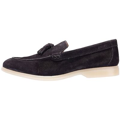 Joop Loafer VELLUTO FRANJO bleu marine 41 - Publicité Joop Loafer VELLUTO FRANJO bleu marine 41 - Publicité