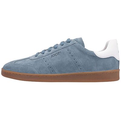 Joop Sneaker VELLUTO MISTO IKE XT7 bleu clair 45 - Publicité Joop Sneaker VELLUTO MISTO IKE XT7 bleu clair 45 - Publicité