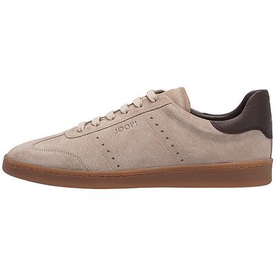 Joop Sneaker VELLUTO MISTO IKE XT7 beige 44 - Publicité Joop Sneaker VELLUTO MISTO IKE XT7 beige 44 - Publicité
