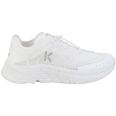 Kenzo Sneaker -PACE 2.0 blanc 41 - Publicité Kenzo Sneaker -PACE 2.0 blanc 41 - Publicité