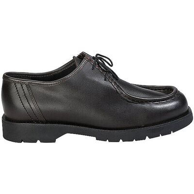 Kleman Chaussures à lacets PADROR marron 41 - Publicité Kleman Chaussures à lacets PADROR marron 41 - Publicité