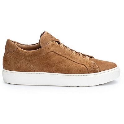 Lloyd Sneakers METRO marron clair 45 - Publicité Lloyd Sneakers METRO marron clair 45 - Publicité
