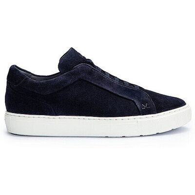 Lloyd Sneakers METRO bleu marine 45 - Publicité Lloyd Sneakers METRO bleu marine 45 - Publicité
