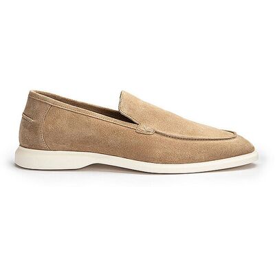 Lloyd Mocassins STRIDE FLEX marron clair 42 1/2 - Publicité Lloyd Mocassins STRIDE FLEX marron clair 42 1/2 - Publicité